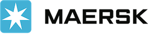 Maersk Logo